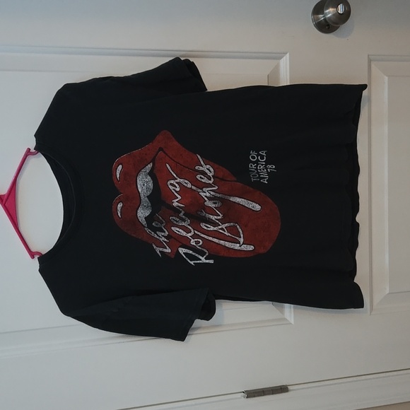 Rolling Stones Tee - Picture 1 of 7